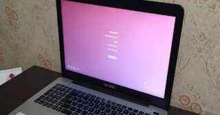 Настройка Linux в Ленинске-Кузнецком в июле