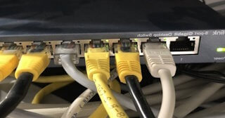 Заказать настройку коммутаторов Cisco в Ленинске-Кузнецком. Обслуживание ПК, ремонт от 307 руб