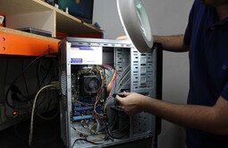 Установка антивирусной защиты Ленинск-Кузнецкий