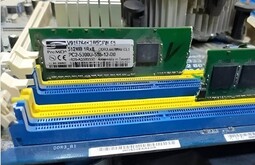 Настройка серверов Ленинск-Кузнецкий